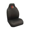 FANMATS 17039 Ottowa Senators Embroidered Seat Cover view 1