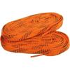 Elite Hockey Prolace Waxed Hockey Skate Laces (Orange, 96") view 2
