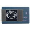 NCAA Siskiyou Sports Mens Penn State Nittany Lions Steel Money Clip One Size Team Color view 2