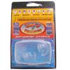 Doc's ProPlugs (Pair) Clear, Vented - Large view 1