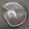 Doc's ProPlugs (Pair) Clear, Vented - Large view 4