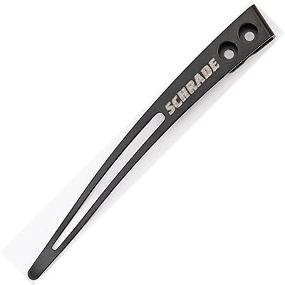Schrade Pocket Clip