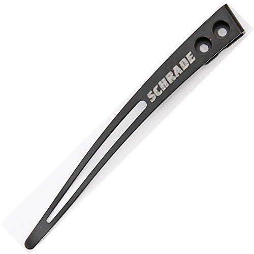 Schrade Pocket Clip