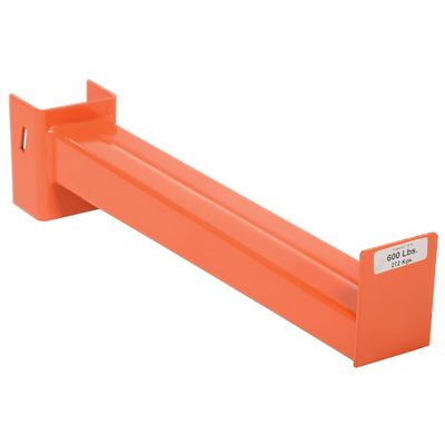 12" MD Cantilever Straight Arm