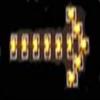 Miniatronics N Single Flashing Arrow (5) MNT10072105 view 1