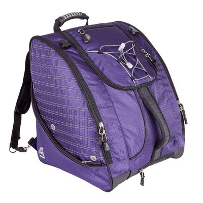 Athalon Everything Ski Boot Bag and Backpack Plus