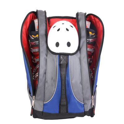 Athalon Everything Boot Bag/Backpack