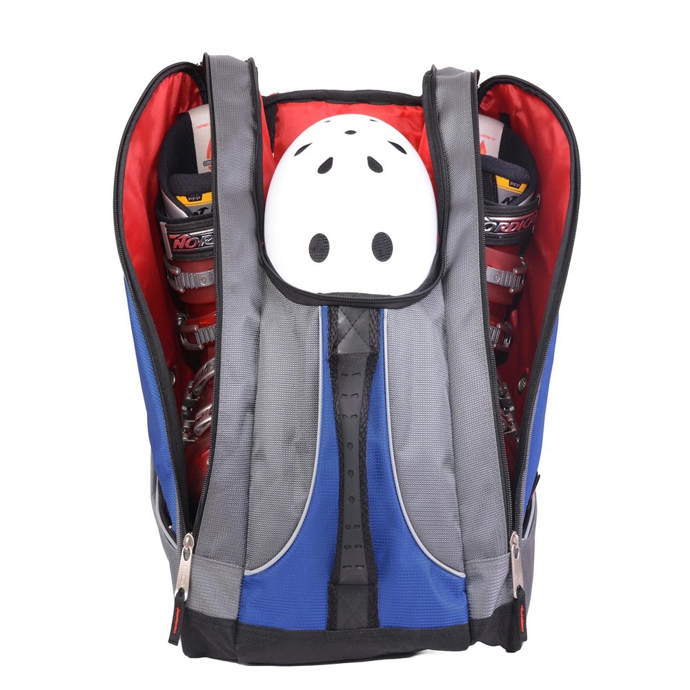 Athalon Everything Boot Bag/Backpack