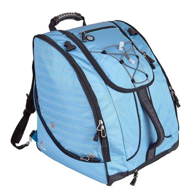 Athalon Everything Ski Boot Bag and Backpack Plus