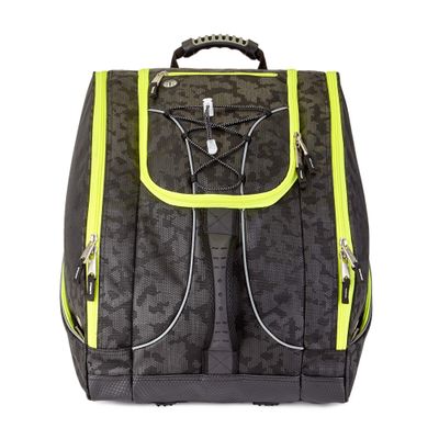 Athalon Everything Boot Bag/Backpack