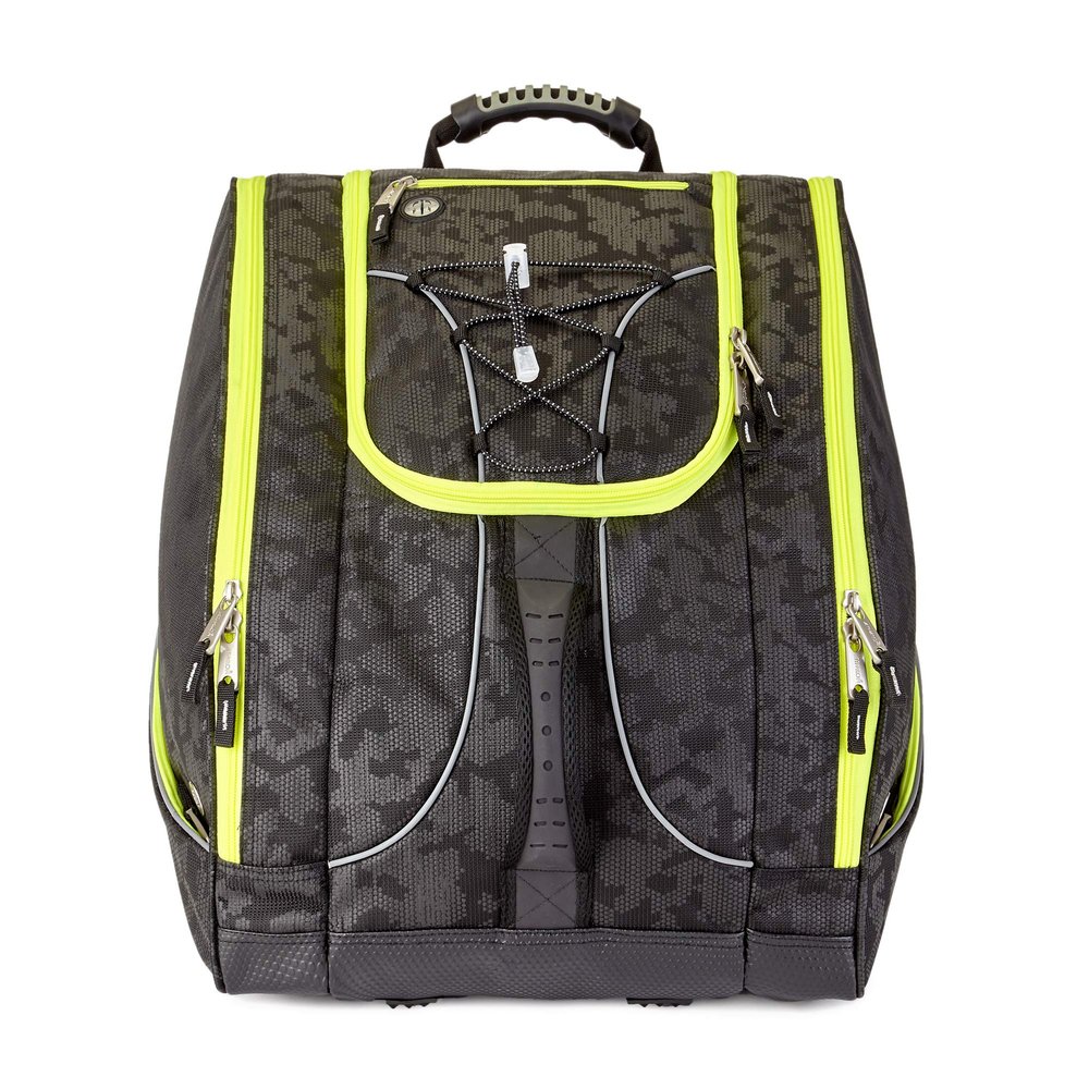 Athalon Everything Boot Bag/Backpack