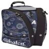 Athalon PERSONALIZEABLE ADULT BOOT BAG/BACKPACK  SKI - SNOWBOARD  HOLDS EVERYTHING  (BOOTS, HELMET, GOGGLES, GLOVES) view 1