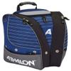 Athalon PERSONALIZEABLE ADULT BOOT BAG/BACKPACK  SKI - SNOWBOARD  HOLDS EVERYTHING  (BOOTS, HELMET, GOGGLES, GLOVES) view 1
