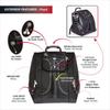 Athalon Everything Boot Bag/Backpack view 4
