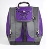 Athalon Everything Boot Pack (Gray/Purple) view 1