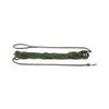 HUNTER Tracking Lead Rope, 20 m, Large, Green view 2