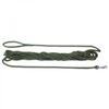 HUNTER Tracking Lead Rope, 20 m, Large, Green view 3