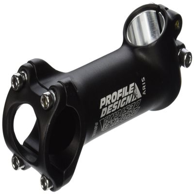 Profile Design Aris OS Bike Stem (115-Degree x 110 NT x 1 1/8-Inch)