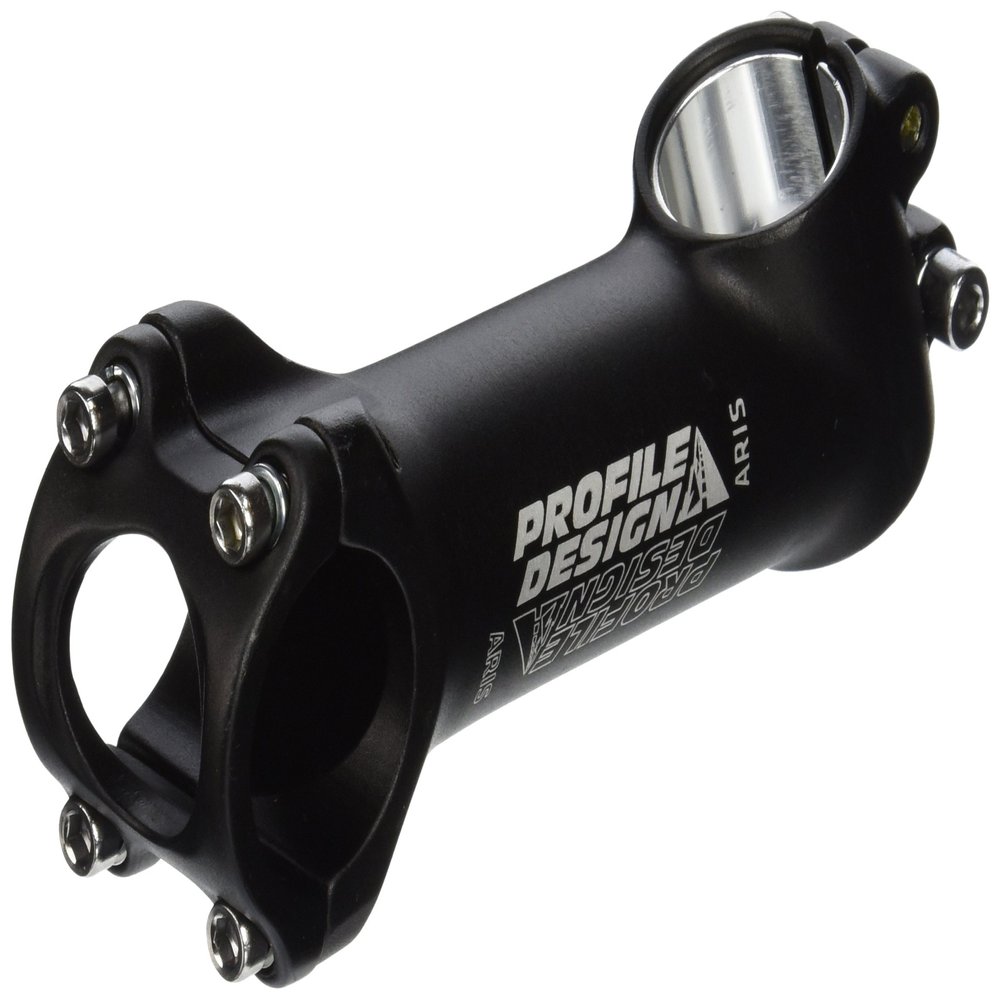 Profile Design Aris OS Bike Stem (115-Degree x 110 NT x 1 1/8-Inch)