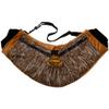 Hunter Safety System Muff-Pak: Essential Cold Weather Gear for Hunting or Fishing - Polar Fleece Hand Warmer with J-Hooks & Storage Pockets (Mossy Oak) view 1