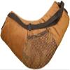 Hunter Safety System Muff-Pak: Essential Cold Weather Gear for Hunting or Fishing - Polar Fleece Hand Warmer with J-Hooks & Storage Pockets (Mossy Oak) view 2