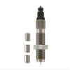 Forster Products Bushing Bump Neck Sizing Die Kit with 3 Neck Bushings 22-250 Rem. (22 Varminter) view 1