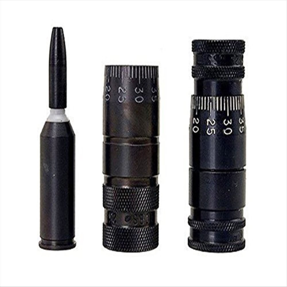 PRECISION MIC .270 WIN SHORT MAG