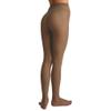 Berkshire womens 4416 Pantyhose, French Coffee, 3X-Large-4X-Large Plus view 1
