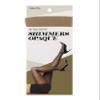 Berkshire Women's Shimmers Opaque Control Top Tights, Nude, Petite view 3