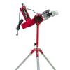 Heater Sports Pro Baseball Pitching Machine W/Automatic Ball Feeder - Professional & Accurate Pitching Machine for Fastballs, Curveballs, & Sliders | Pitches Up to 55 MPH, Ideal for All Ages view 4