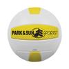 Park & Sun Sports Spiker Sport: Portable Outdoor Volleyball Net System, Blue, 32L x 3H feet view 3