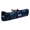 Park & Sun Sports Spiker Sport: Portable Outdoor Volleyball Net System, Blue, 32L x 3H feet view 4