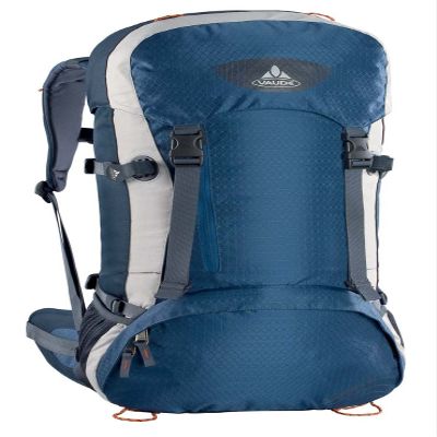 Vaude Asymmetric 30 L Backpack, Blue