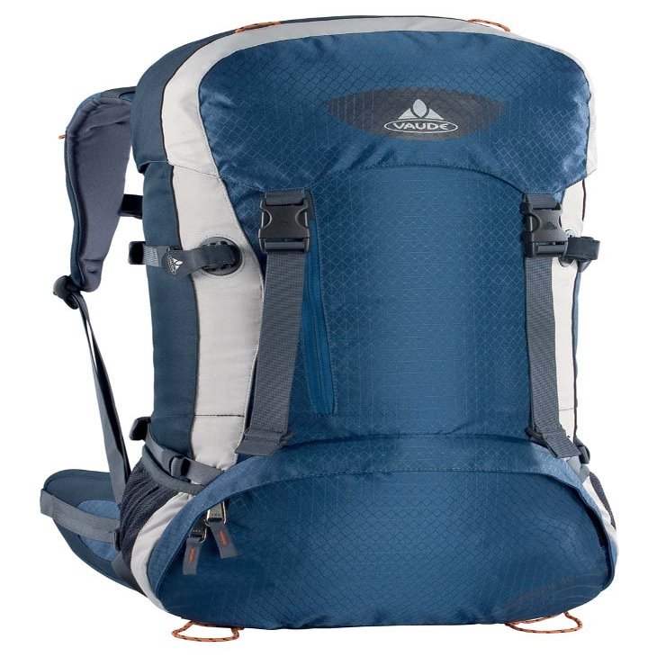 Vaude Asymmetric 30 L Backpack, Blue