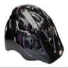 Bell Impulse Bike Helmet (Black/Purple) view 1