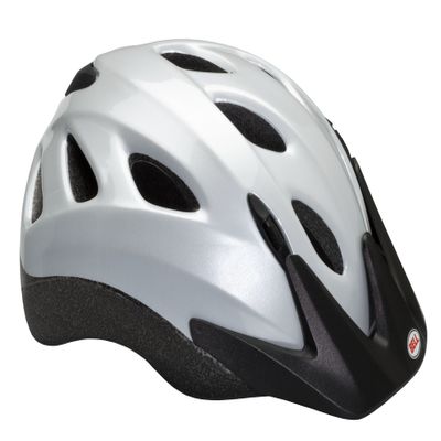 Bell Shifter Adult Cruiser Bike Helmet (Seashell - white)