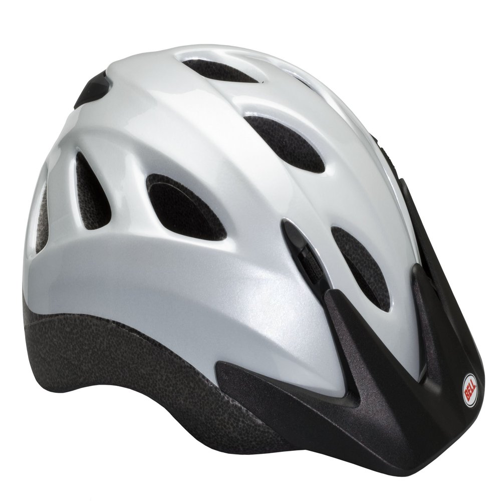 Bell Shifter Adult Cruiser Bike Helmet (Seashell - white)