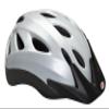 Bell Shifter Adult Cruiser Bike Helmet (Seashell - white) view 1