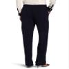 Briggs New York Womens Pull On (Regular Short & Tall Length) Dress Pants, Navy, 14 US view 2