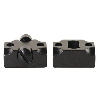 Leupold & Stevens STD TIKKA T-3/WHITETAIL HNTR 2PC BASE
