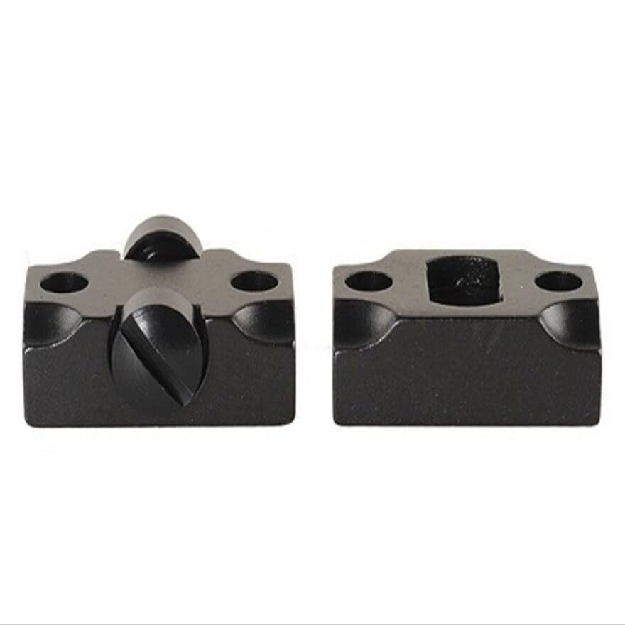 Leupold & Stevens STD TIKKA T-3/WHITETAIL HNTR 2PC BASE