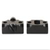 Leupold & Stevens STD TIKKA T-3/WHITETAIL HNTR 2PC BASE view 1