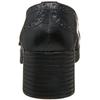 1.4.3. Girl Women's Swizzle Flat,Black,5 M US view 3