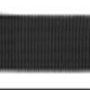 Kerbl Unisex's Classic Head Collar-Black, Size 0 view 2