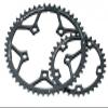 Kettenblatt Stronglight Type 110 Cinnen 36Z schwarz 10-fach view 2