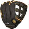 Champion Sports Physical Education Glove (Left-Handed, 13-Inch), Black, CBG950 view 1