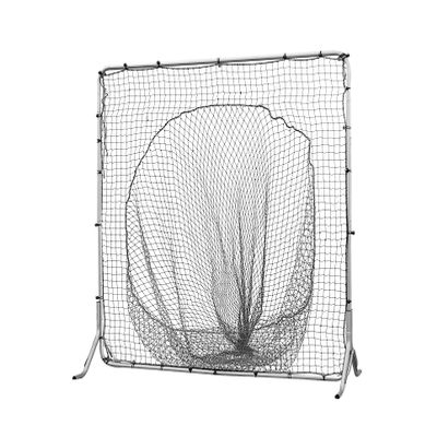 Champion Sports Pro Fold Up Sock Style Screen