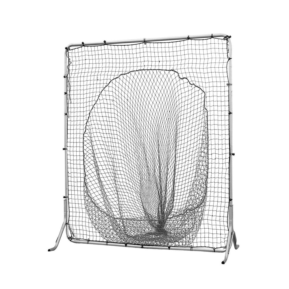 Champion Sports Pro Fold Up Sock Style Screen