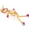 Avalaya Gold Kitty Fashion Pendant view 2