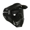 VFORCE Armor Paintball Goggle Mask Gen 2 - Black view 1